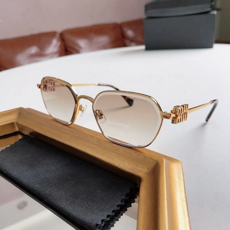 Timeless Miu Miu Sunglasses 281620