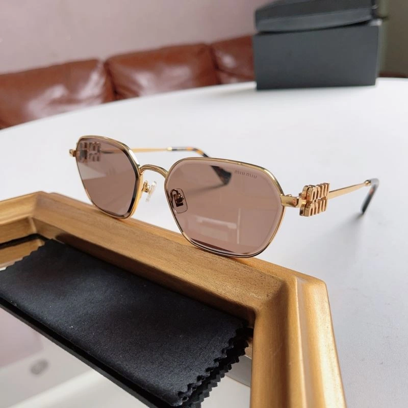 Timeless Miu Miu Sunglasses 281620