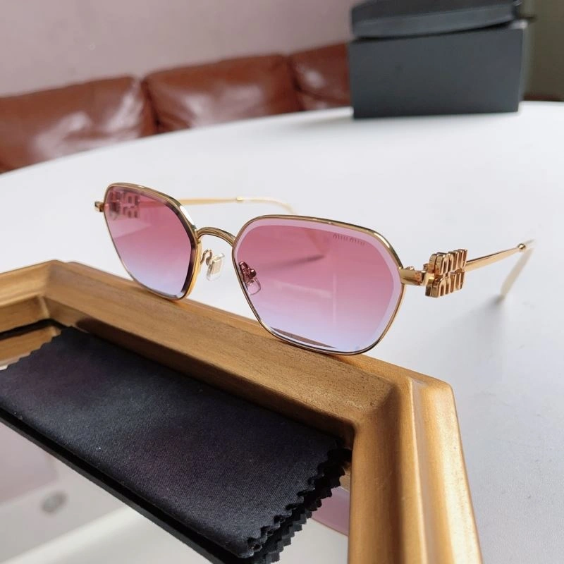Timeless Miu Miu Sunglasses 281620