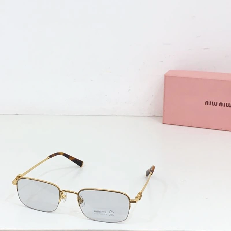 Miu Miu Sunglasses WrinkleFree 281618