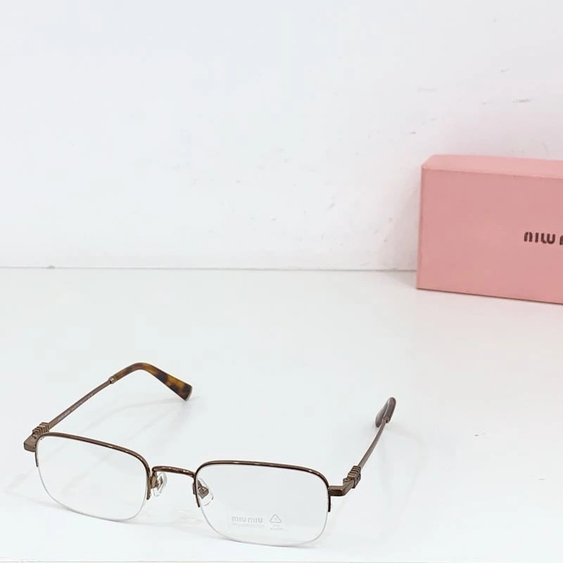 Miu Miu Sunglasses WrinkleFree 281618