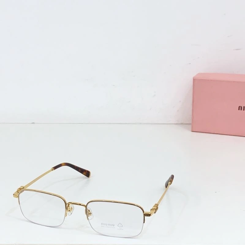 Miu Miu Sunglasses WrinkleFree 281618