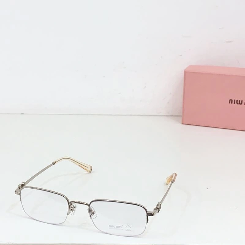 Miu Miu Sunglasses WrinkleFree 281618