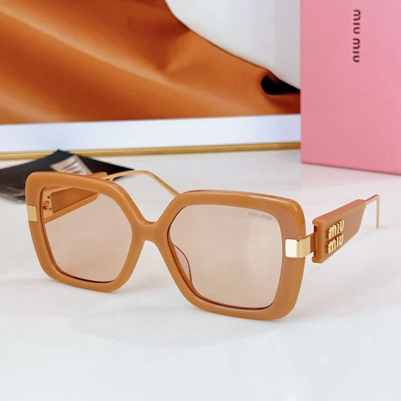 Miu Miu Sunglasses WrinkleFree 281621