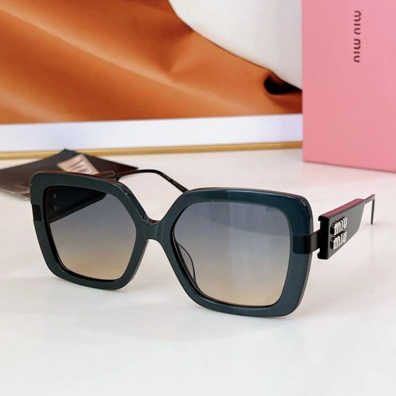 Miu Miu Sunglasses WrinkleFree 281621