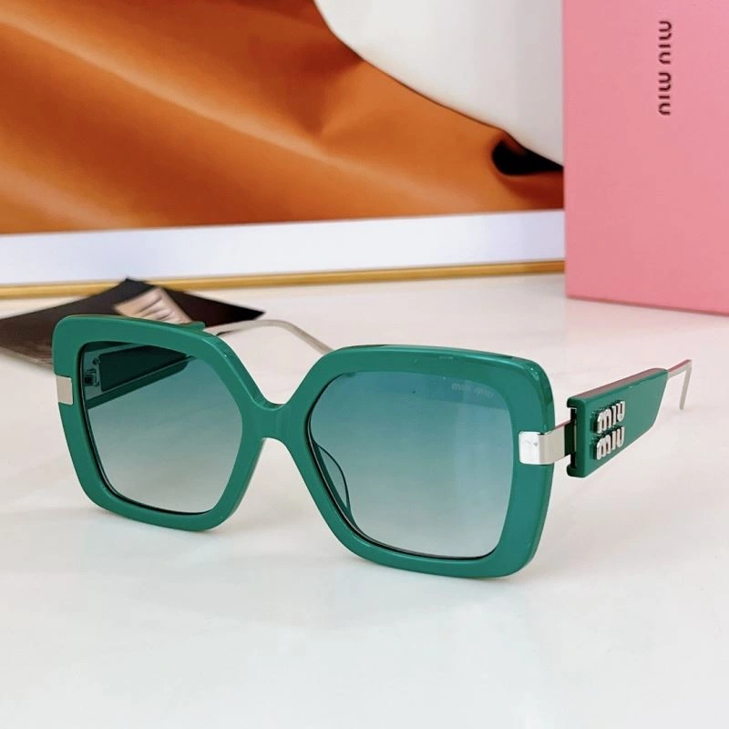 Miu Miu Sunglasses WrinkleFree 281621