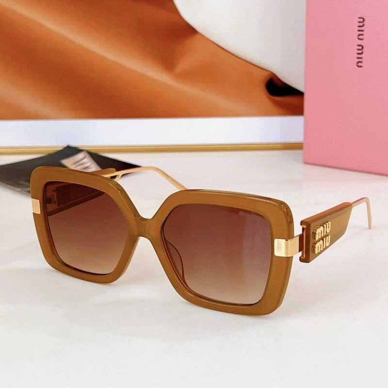 Miu Miu Sunglasses WrinkleFree 281621