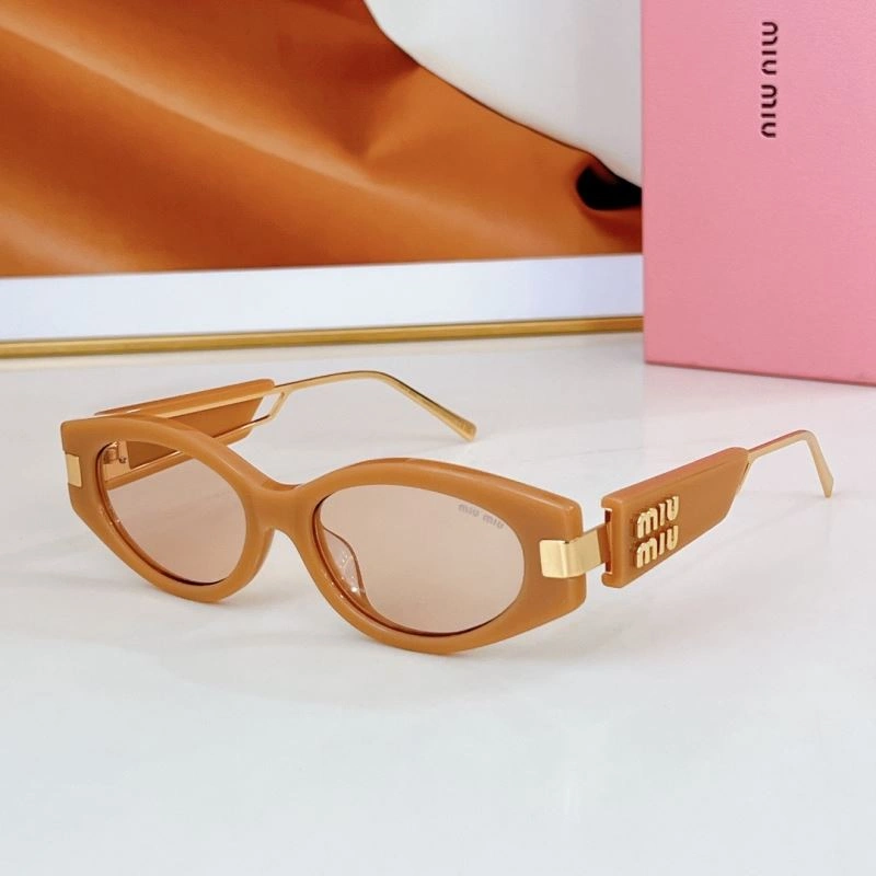 Sophisticated Miu Miu Sunglasses 281632