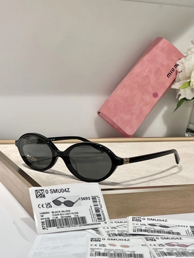 WeatherProof Miu Miu Sunglasses 281622