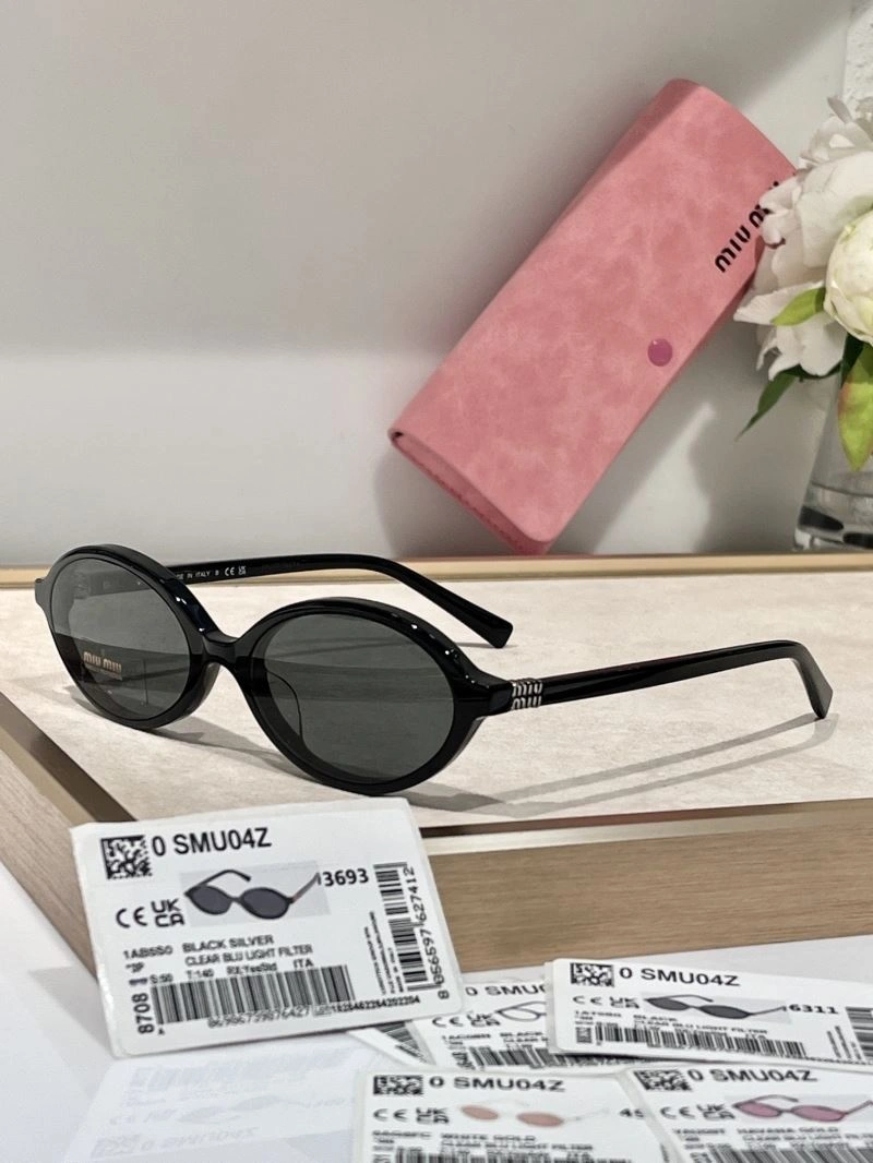 WeatherProof Miu Miu Sunglasses 281622