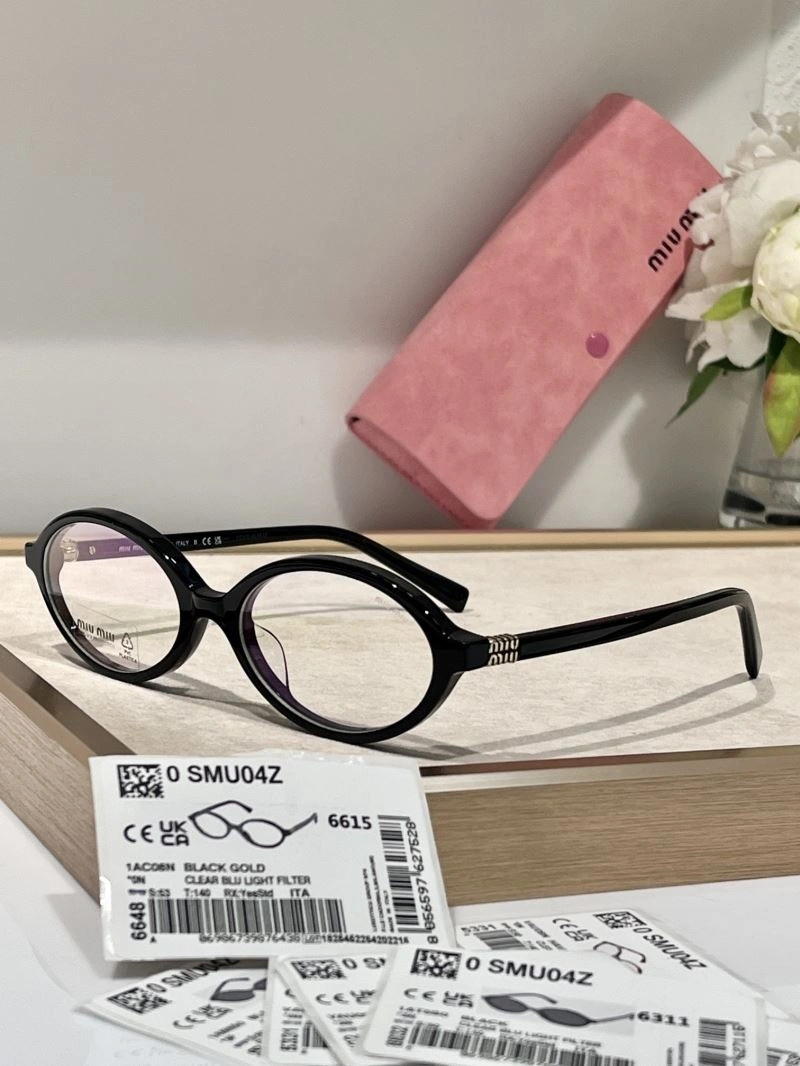 WeatherProof Miu Miu Sunglasses 281622