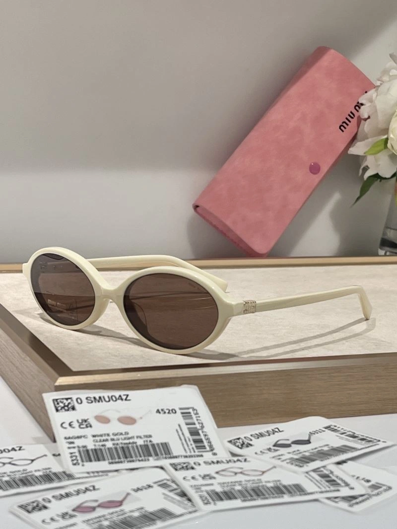 WeatherProof Miu Miu Sunglasses 281622