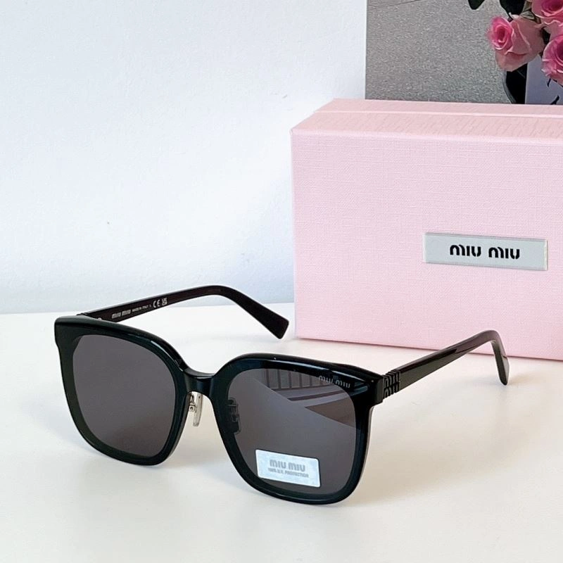 Miu Miu Sunglasses Durable 281627
