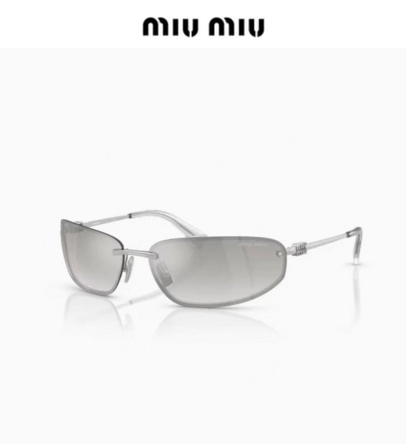 Miu Miu Sunglasses RelaxedFit 281610
