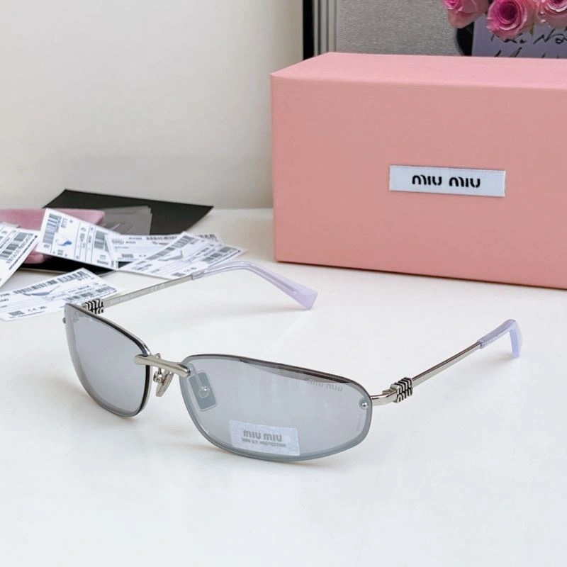 Miu Miu Sunglasses RelaxedFit 281610