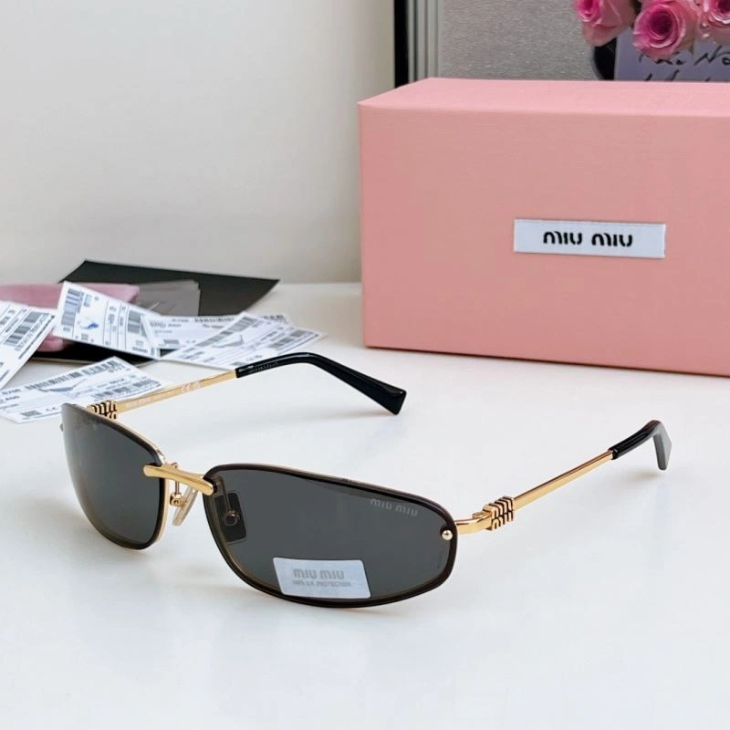 Miu Miu Sunglasses RelaxedFit 281610