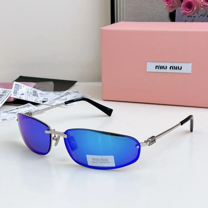 Miu Miu Sunglasses RelaxedFit 281610