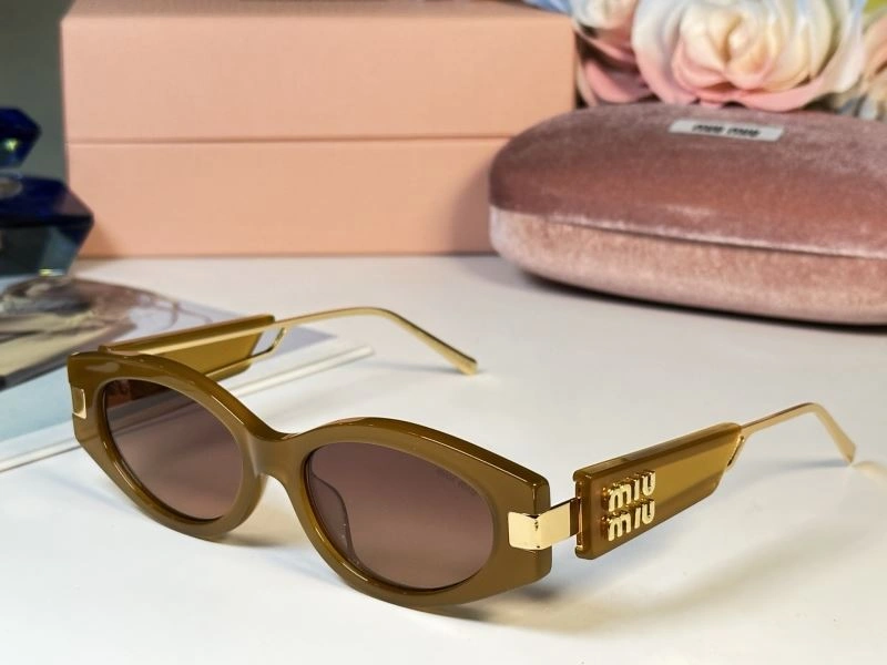 Miu Miu Sunglasses Casual 281611