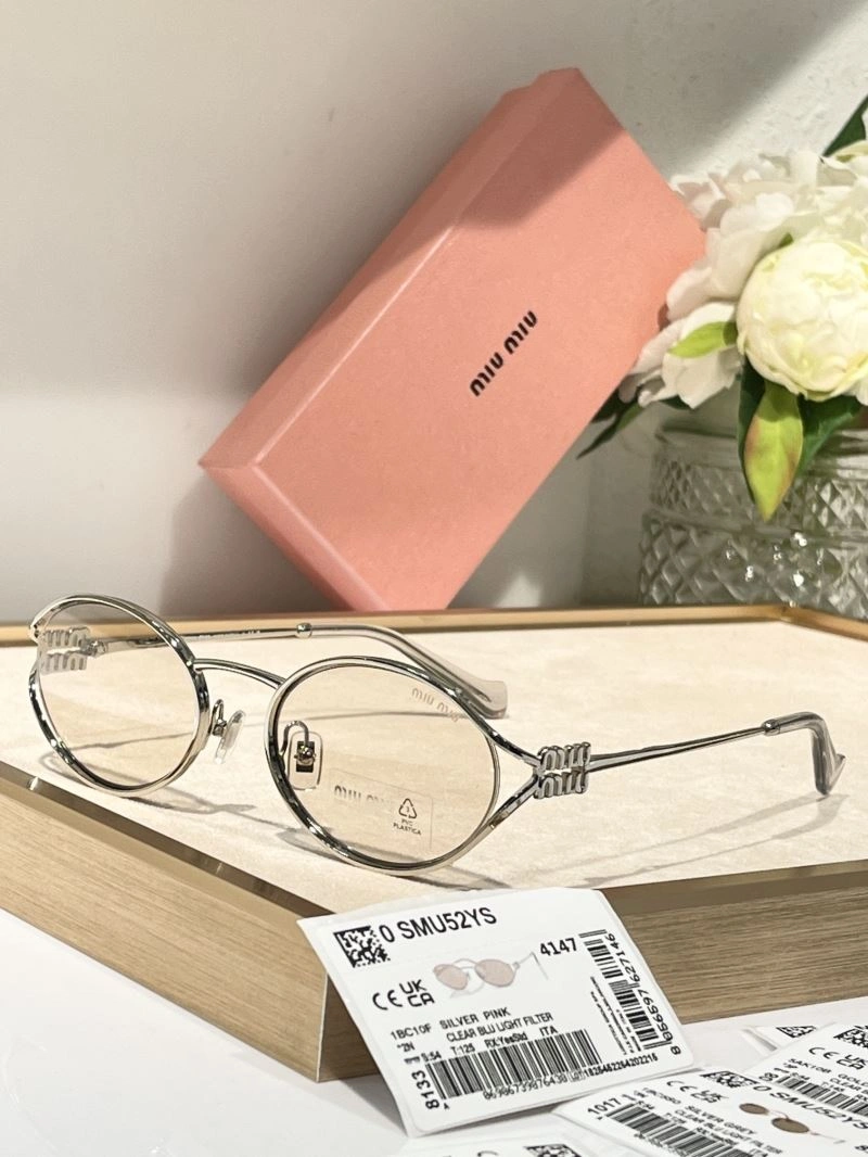 Miu Miu Sunglasses Affordable 281630