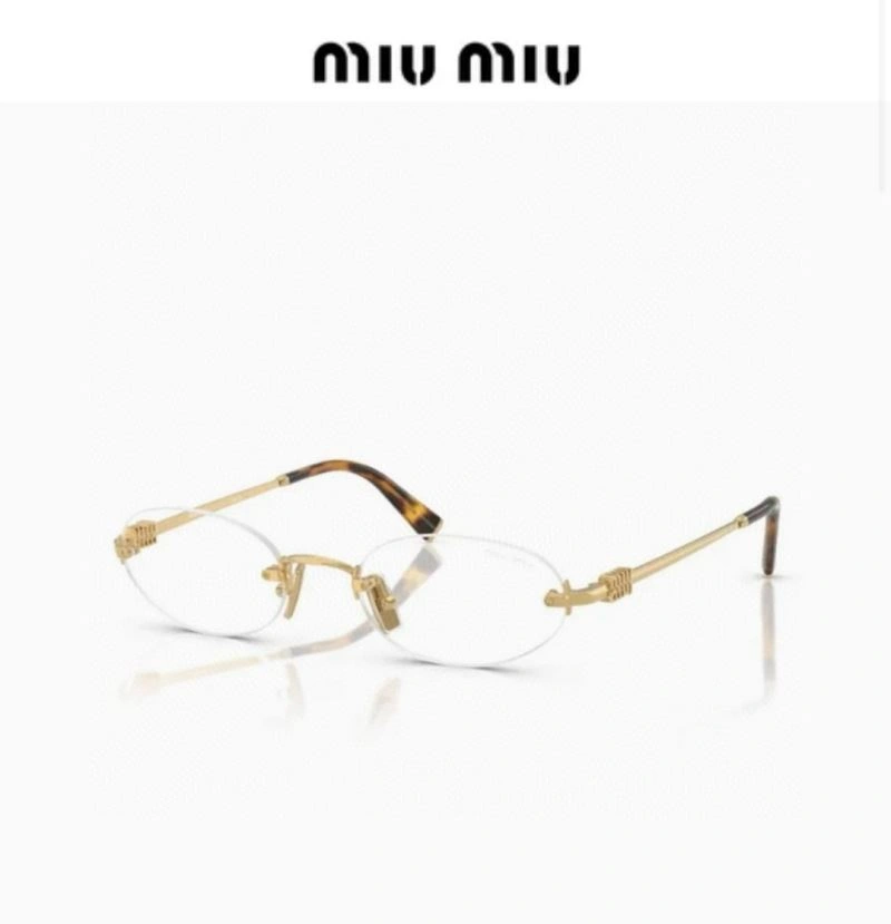 StreetReady Miu Miu Sunglasses 281626