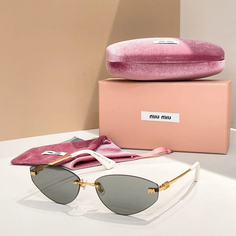 Miu Miu Sunglasses NewStyle 281614