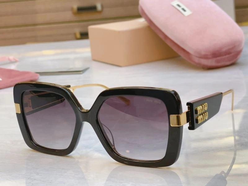Miu Miu Sunglasses WeatherProof 281616