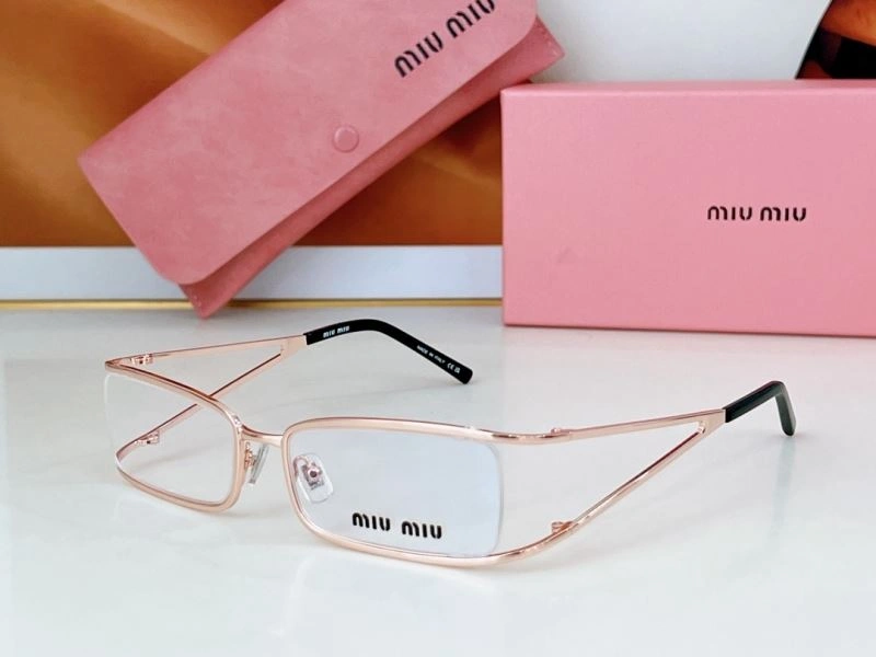 Miu Miu Sunglasses Tailored 281625