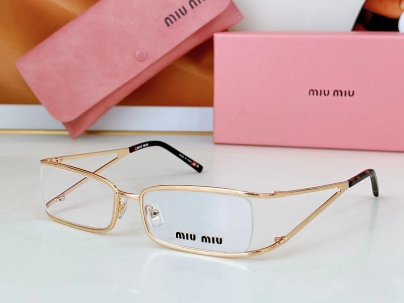 Miu Miu Sunglasses Tailored 281625