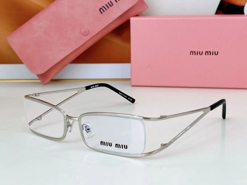 Miu Miu Sunglasses Tailored 281625