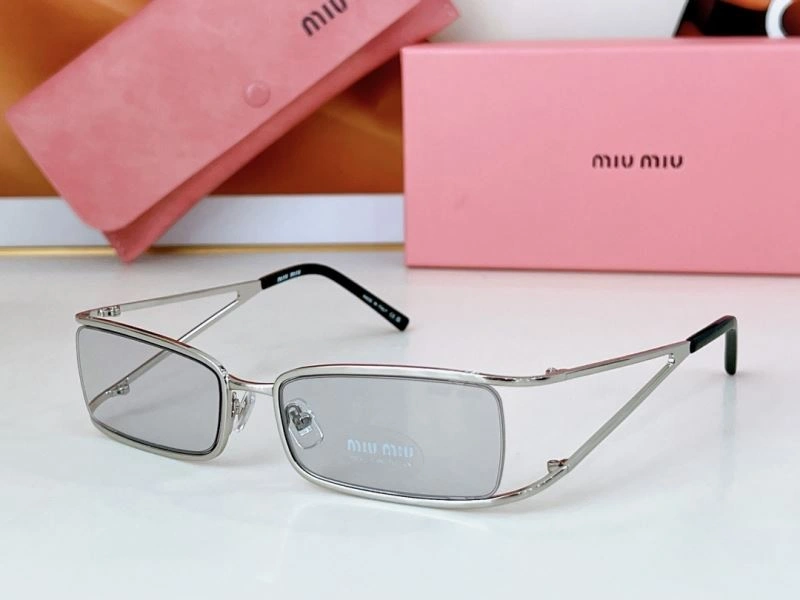 Miu Miu Sunglasses Tailored 281625