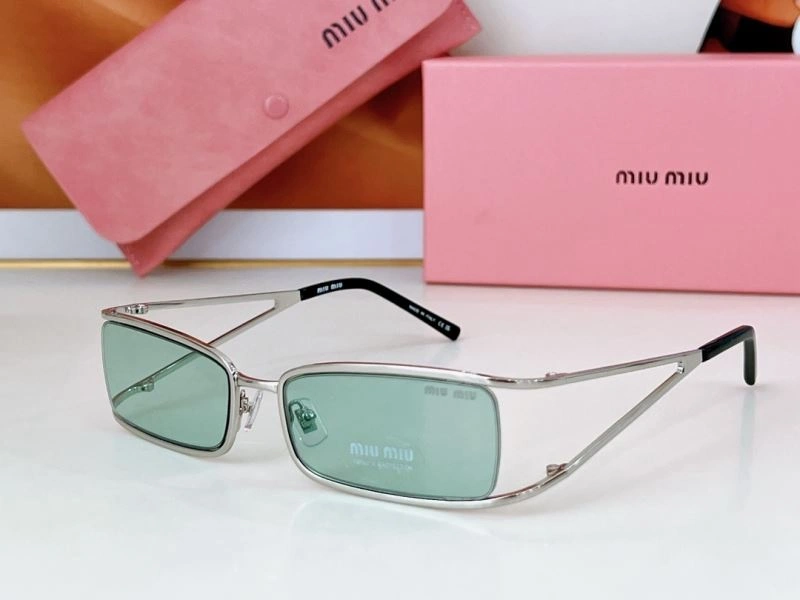 Miu Miu Sunglasses Tailored 281625