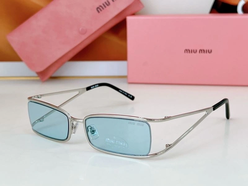 Miu Miu Sunglasses Tailored 281625