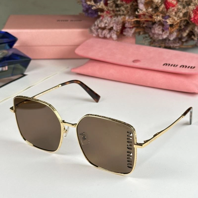 Miu Miu Sunglasses Breathable 281601