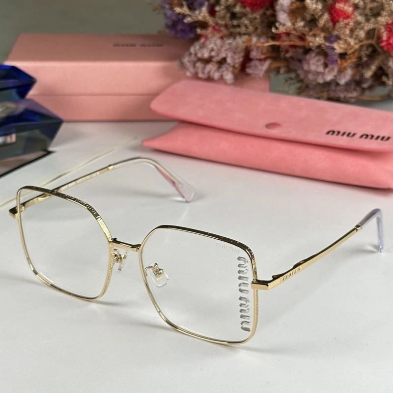 Miu Miu Sunglasses Breathable 281601