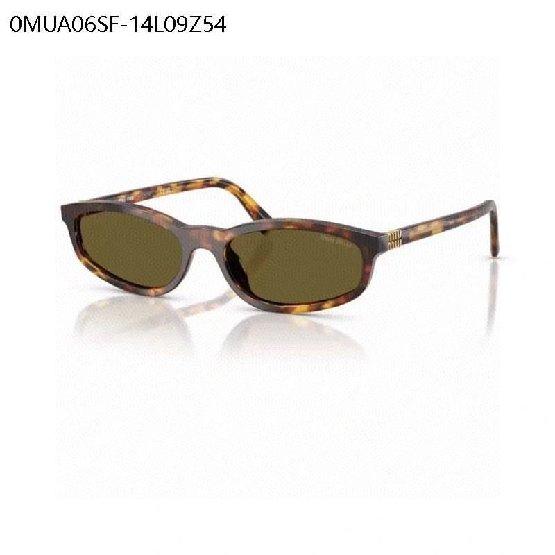 Refined Miu Miu Sunglasses 281600