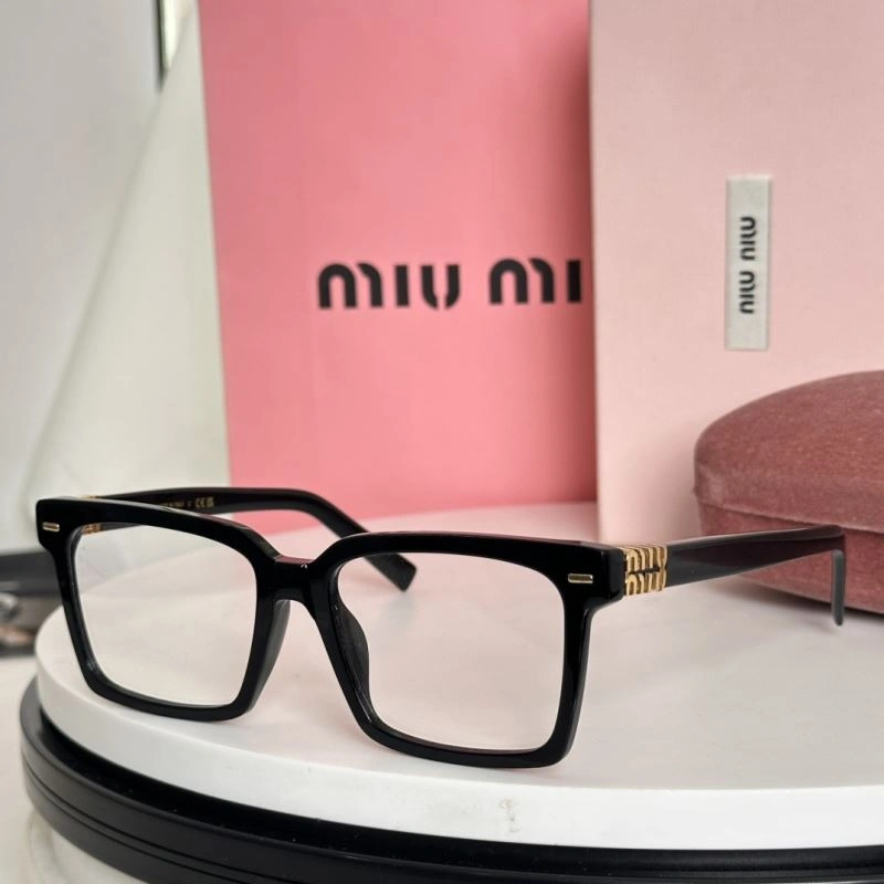 Bright Miu Miu Sunglasses 281597