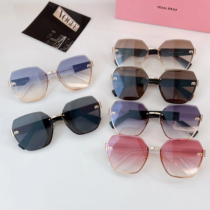 Miu Miu Sunglasses FashionForward 281596