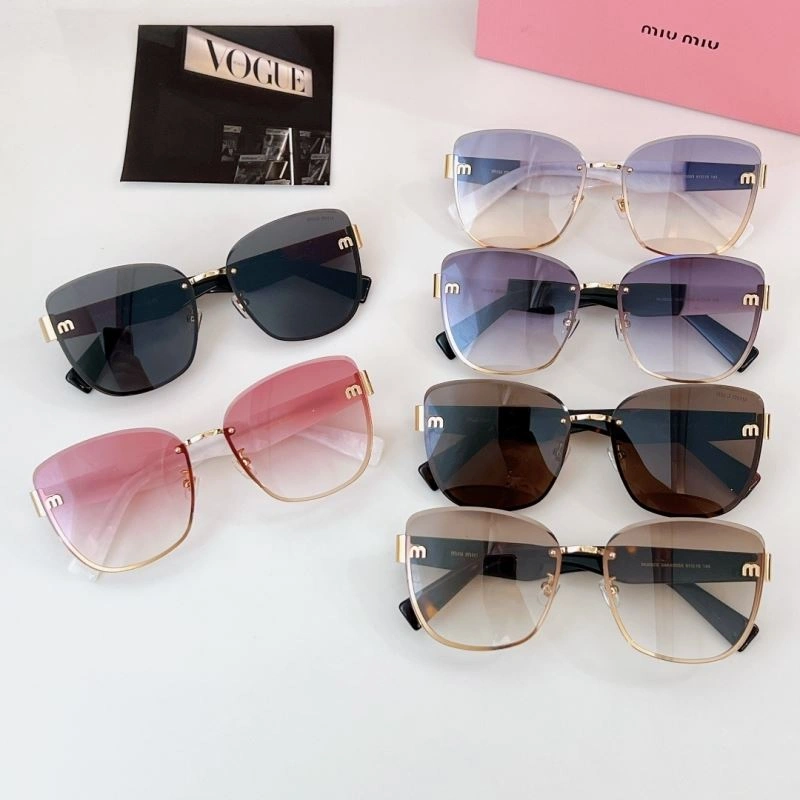 Miu Miu Sunglasses NewStyle 281595