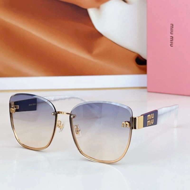 Miu Miu Sunglasses NewStyle 281595