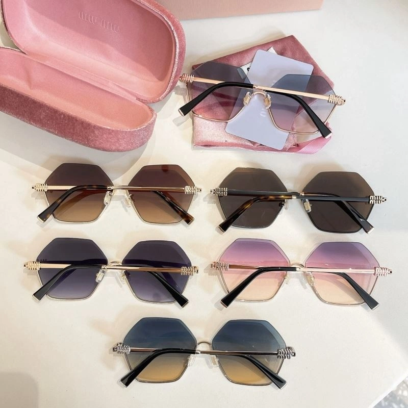 Miu Miu Sunglasses FreshLook 281594