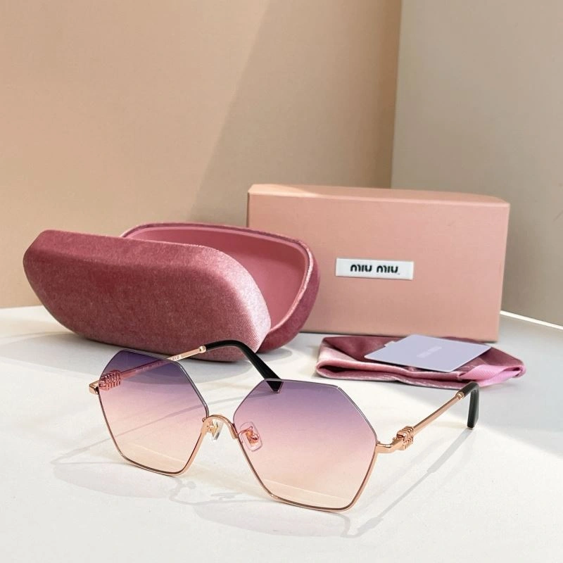 Miu Miu Sunglasses FreshLook 281594