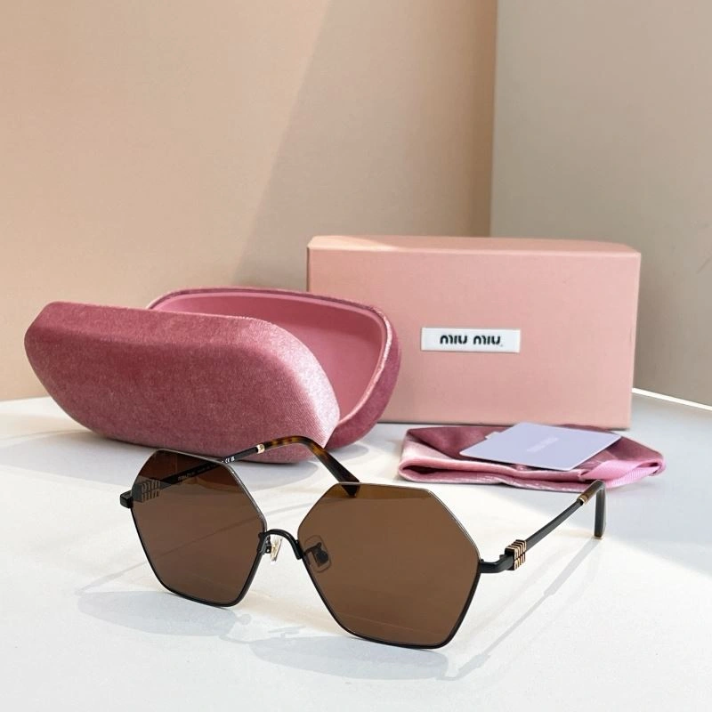 Miu Miu Sunglasses FreshLook 281594