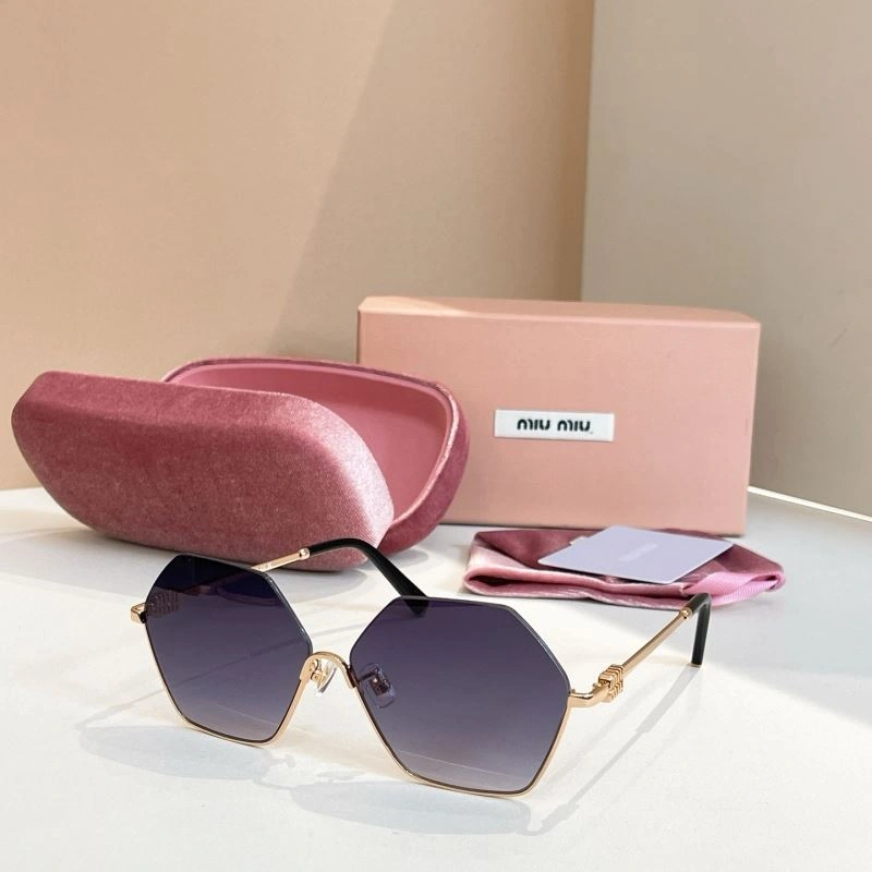 Miu Miu Sunglasses FreshLook 281594