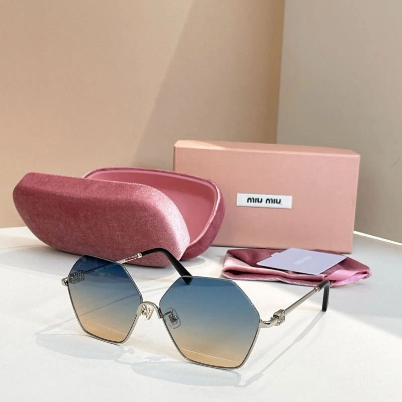 Miu Miu Sunglasses FreshLook 281594