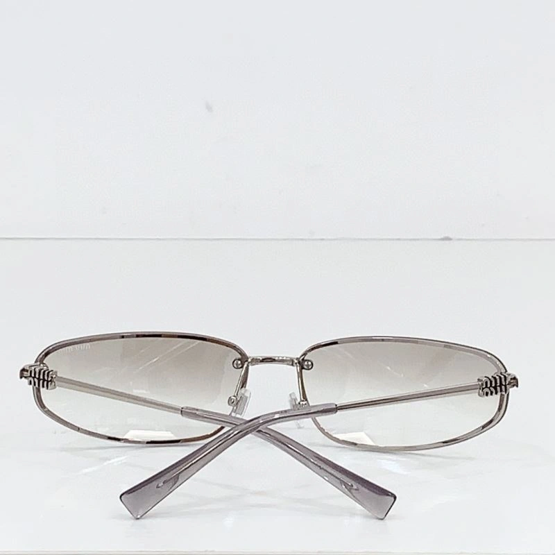 Miu Miu Sunglasses Colorful 281592