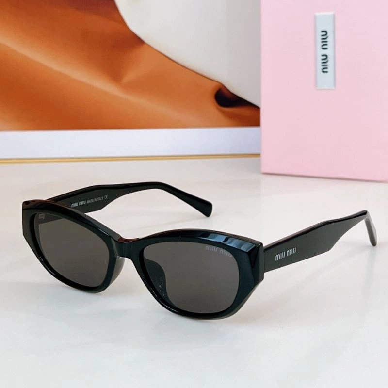 Miu Miu Sunglasses Breathable 281591