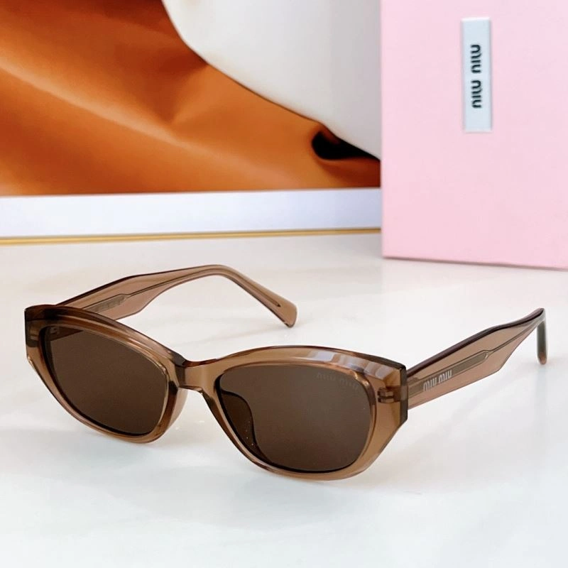 Miu Miu Sunglasses Breathable 281591
