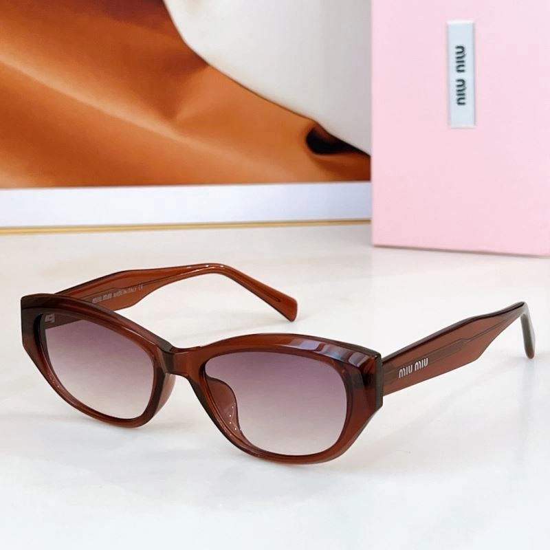 Miu Miu Sunglasses Breathable 281591