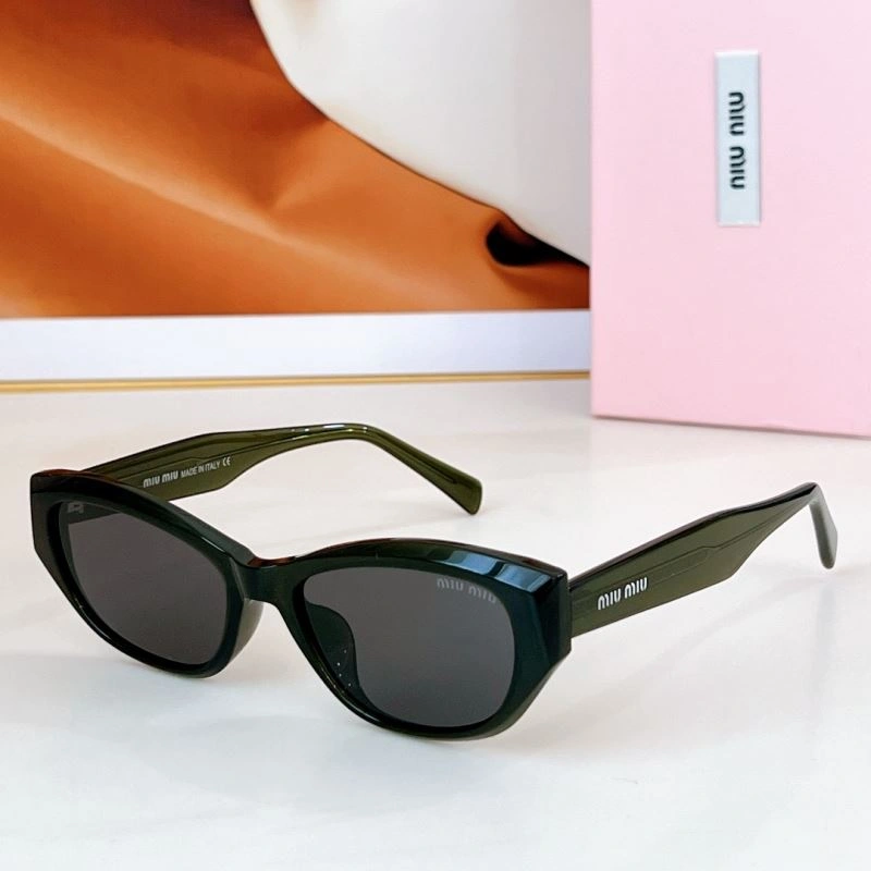 Miu Miu Sunglasses Breathable 281591