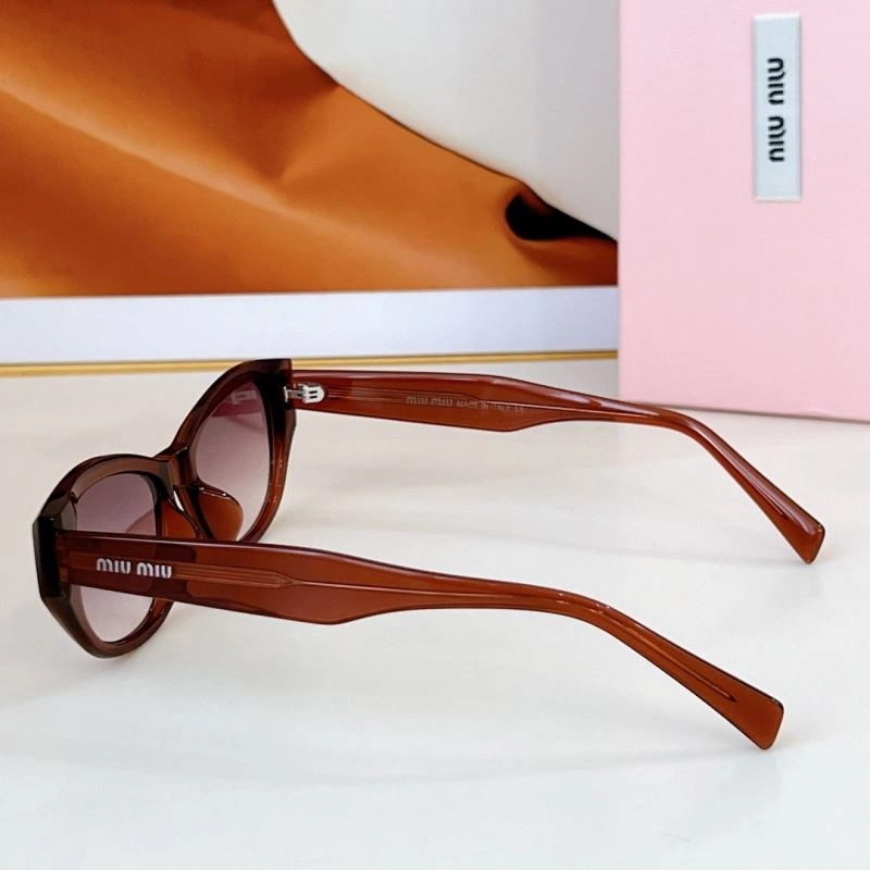 Miu Miu Sunglasses Breathable 281591